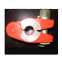 Api one bolt/two bolts /three bolts polsihed rod clamp for oilfield from chinese manufacturer