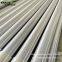 rod based well screen stainless steel grade/ galvanized steel wire wrapped screen