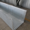 Agriculture irrigation culvert pipe  corrugated steel pipe