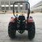 4 Wheel Drive Tractor 2350 R/min Speed Straight Tractor Four-drive