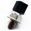 Diesel engine spare part metal ISC 4984579  pressure sensor