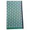 Oil Drilling Hook Strip DFE Shale Shaker Screen for Drying Shaker