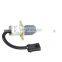 Shutdown Solenoid 3990772 SA-4932-12