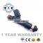 R&C High Quality Injection 23250-22130 Nozzle Auto Valve For  Toyota 100% Professional Tested Gasoline Fuel Injector