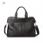 New Men's Casual Leather Men's Bag Business Briefcase