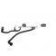 Diesel engine spare parts ISB6.7 Fuel Drain Tube 4997663