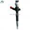 Diesel Injector 23670-300550 For Denso Common Diesel Injector
