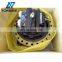 ZX650LC-3 ZX670LC-5B ZX670LC-5G ZX670LCH-3 travel gearbox 9254462 Travel motor 4641493 9254461 Speed reducer for HITACHI