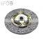 IFOB Clutch Disc for Toyota Land Cruiser Prado LJ150 31250-26221