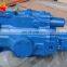Used hydraulic pump A10VD43SR1RS5 hydraulic pump excavator SH60 SH75 pump
