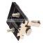 Injection Pump Shut Off Solenoid RE37089 26435149 for Stanadyne Roosamaster 5.7 6.2 6.5 6.9 7.3