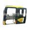 Excavator PC200-7 PC220-7 PC270-7 Operator Cab Assy Drive Cabin 20Y-54-01113 20Y-54-01341 20Y-54-0133