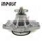 Water Pump ME015217 ME995424  for Mitsubishi FE639 4D34T 3.9L