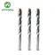 wtftools 2 flute 5xD inner coolant tungsten carbide drill bits