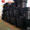 Plastic Drain Well For Industrial Park Light Weight 