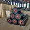 HDPE roller idler rodillos