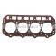 Engine Spare Parts for 4D94 Cylinder Head Gasket 6143-11-1811