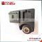 Автомобильные аксессуары для Honda Accord, Civic, Fit, HR-V, Ridgeline, Pilot. Коллектор 079800-7590. Датчик давления впускающего воздуха, датчик MAP