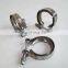 High Quality  ISF2.8 ISF3.8 Diesel Engine Part V Band Clamp 4898590