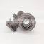 RHF3 3080001;1G923-17010 VB410099 TURBO корпус турбины для V2003MDITE / V2403T MDI TIER II