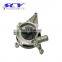 Новый водяной насос, подходящий для Jaguar S-Type 3.0L  BuyAutoParts 19-40201AN Новый C2C38862  43013 1256040 1312374