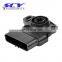 Throttle Position Sensor Suitable for MITSUBISHI MR578861 MR578862 GEGT761053
