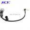 Brake Pad Wear Sensor Suitable for Lexus LS430 2001-2006 4777050050 47770-50050 0841727 2BWS0043 EWS102 SW0905 PWS228