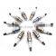 Autolite Spark Plugs 90919-01240 SK16R11 For Toyota Corolla Matrix Prius Japanese Cars  Ignition System