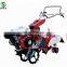 Garden power tiller cultivator agricultural machine