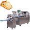 High Efficiency Pita Bread Making Production Line bakery machine equipment