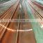 manufacturer H90 brass flat bar