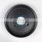 Original and Aftermarket Spare Parts FCEC Foton ISF2.8 ISF3.8 Diesel Engine Power Steering Pump Belt Pulley 5313910