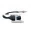 12V Flat Five Needles Nitrogen Oxide Sensor 5WK9 6621K 7 587 130 04 5WK96621K 758713004