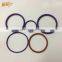 HIDROJET high quality Injector kits 7135-488  7135488   for injector 20440388