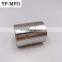 High quality cnc manufacturing service customized polish surface turning parts for machine
