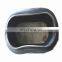 High Quality Black Bellows Used For Howo