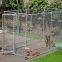 Chain Link Dog Cage