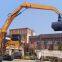 Material Handler 60 Ton Port Crane 600-8 Material Handling Equipment for Sale in Indonesia, Thailand