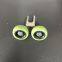 wardrobe sliding door top upper  roller bottom wheel runners