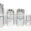 GOGO ATC Air non return valve KA-15 thread 1/2 inch BSP check valves pneumatic One way valve