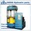 New design Y32 Series 1000 ton hydraulic press with low price