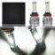 IRONWALLS H11 H9 H8 1500W 225000LM LED Headlight Conversion Fog Bulbs 6000K HID For Chevrolet