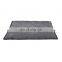 Custom Non-skid Bottom Dog Bed Pet Mat With Zipper