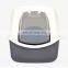 Large Size Totally Closed Pet Poop Cleaning Cat Litter Box/Scoop