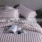 Factory Luxury Bed Sheets Bedding Set Cotton/Microfiber For Family bed set
