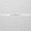 Ultra Soft White Jacquard Bamboo Fabric for Home Textile