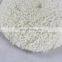 180mm diameter single side 100% wool car polishing balls
