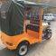 Passenger tricycle gasoline tuktuk boda lovol