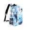 New Arrival Men TPU Camouflage Dry Bag Waterproof Backpack For Outdoor