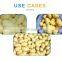 High quality fruit and vegetable peeling machine competitive price